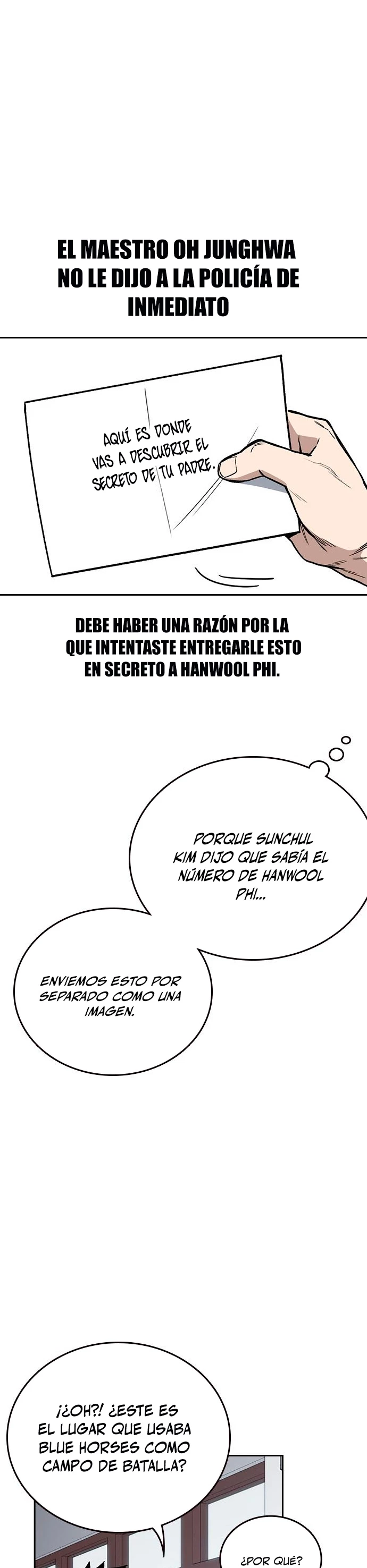 Grupo de Estudio Capítulo 196 - Page 7