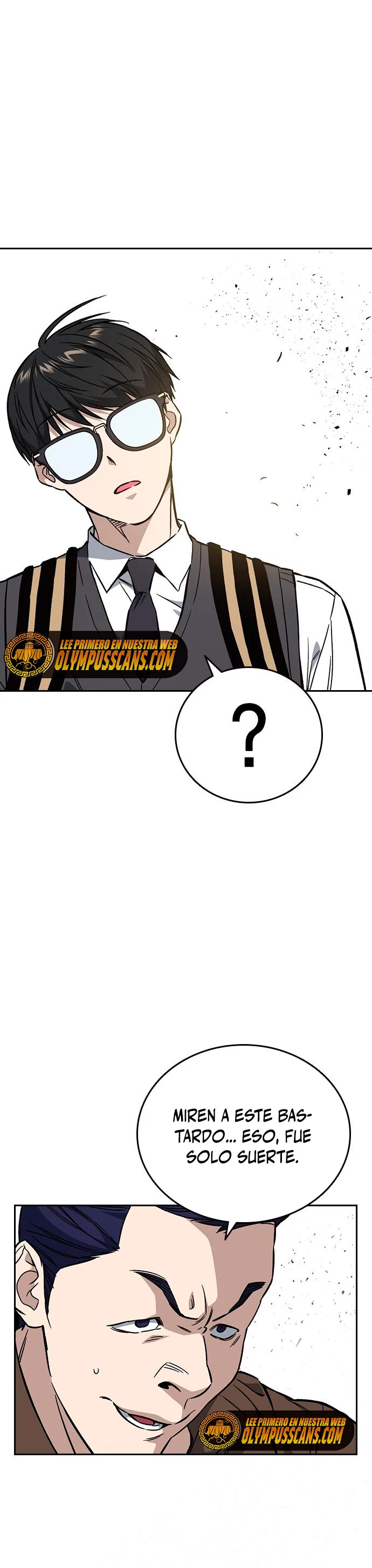 Grupo de Estudio Capítulo 197 - Page 10