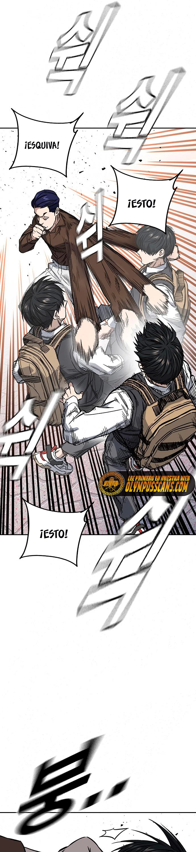 Grupo de Estudio Capítulo 197 - Page 11