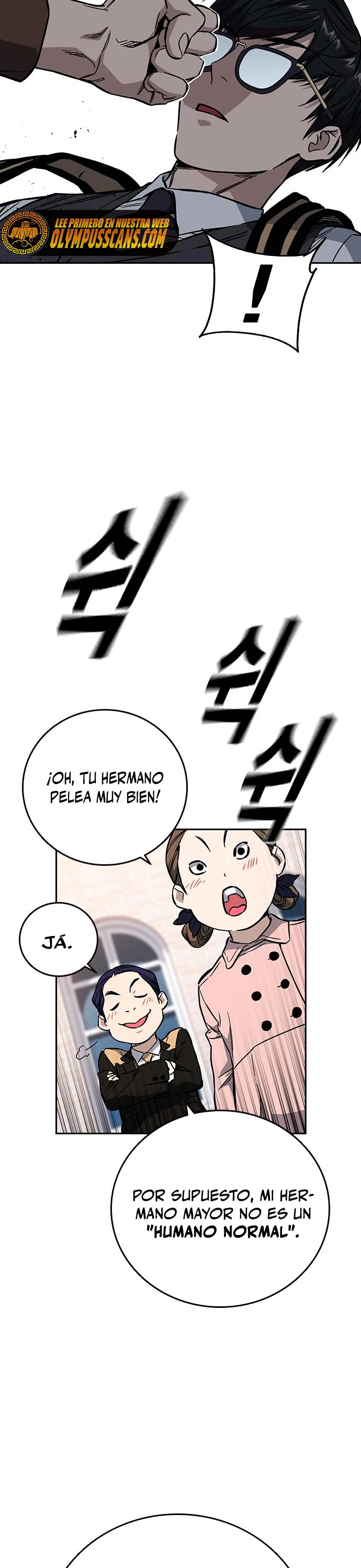 Grupo de Estudio Capítulo 197 - Page 12