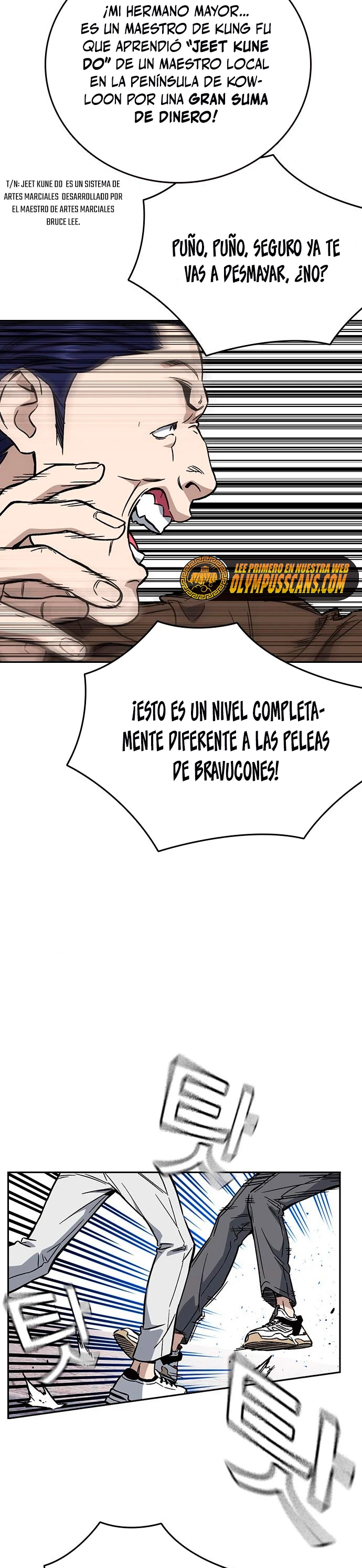 Grupo de Estudio Capítulo 197 - Page 13