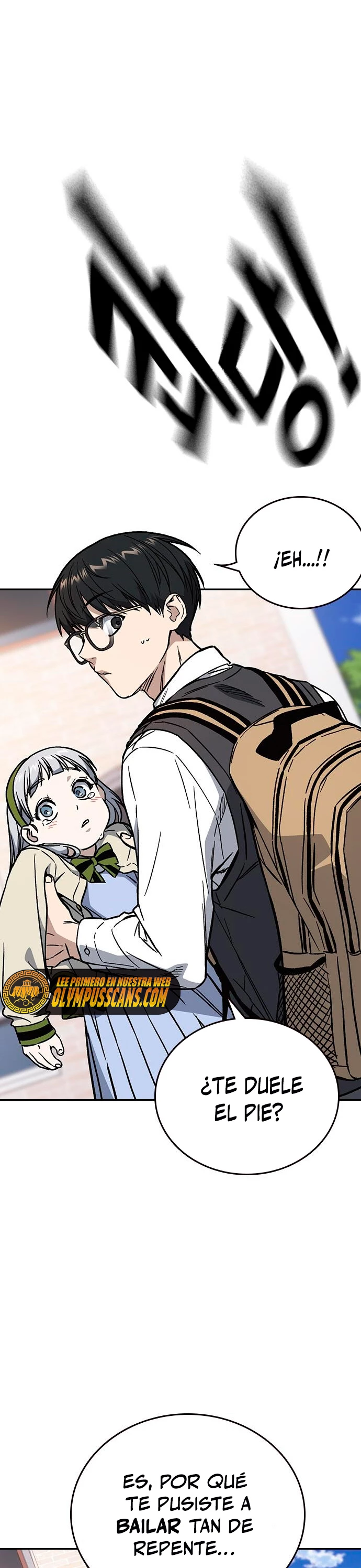 Grupo de Estudio Capítulo 197 - Page 15