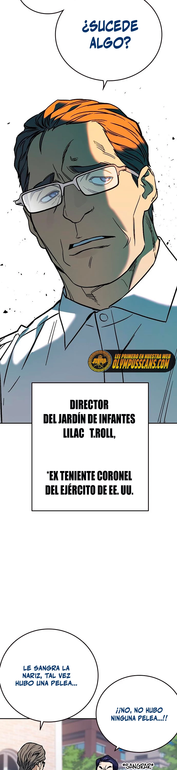 Grupo de Estudio Capítulo 197 - Page 19