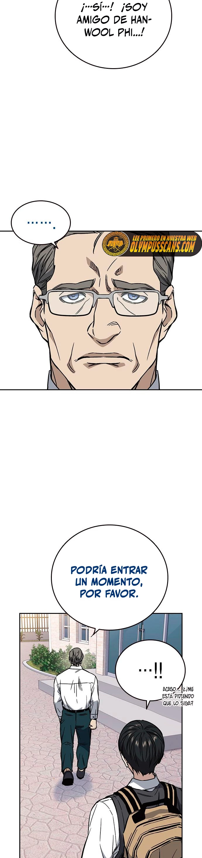 Grupo de Estudio Capítulo 197 - Page 24