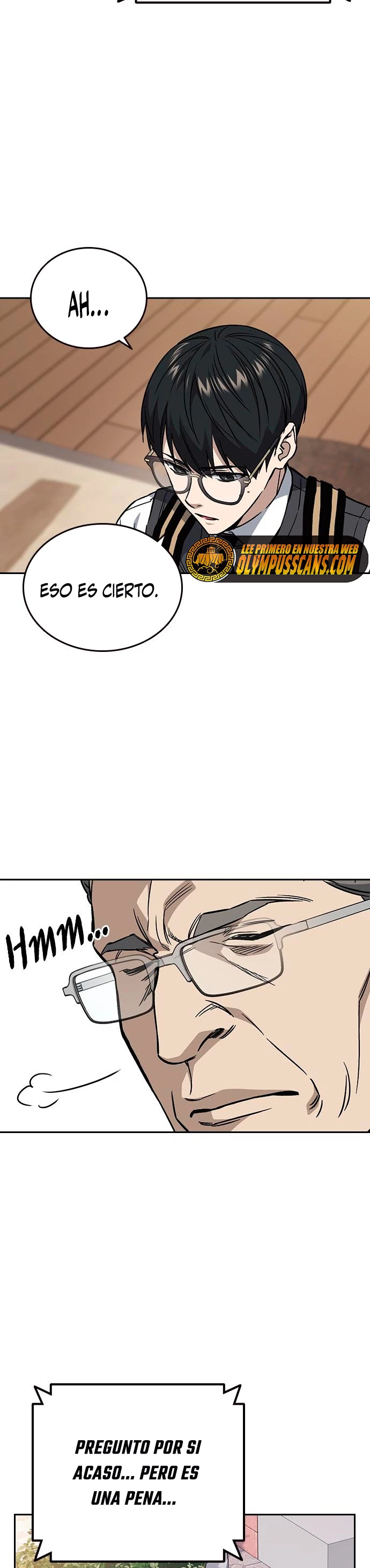 Grupo de Estudio Capítulo 197 - Page 28