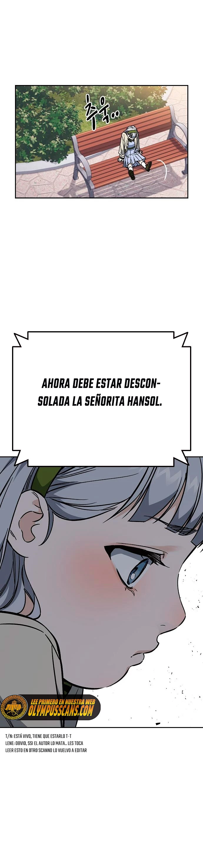 Grupo de Estudio Capítulo 197 - Page 30