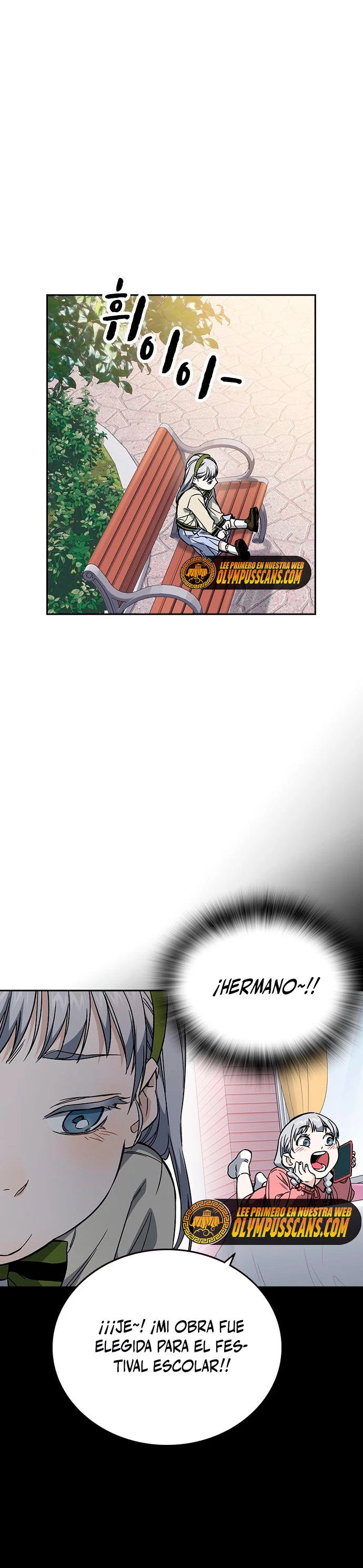 Grupo de Estudio Capítulo 197 - Page 35