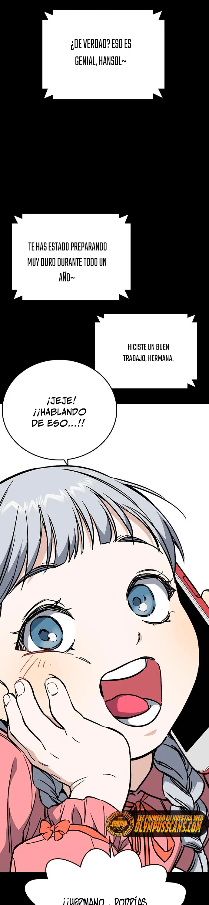 Grupo de Estudio Capítulo 197 - Page 36