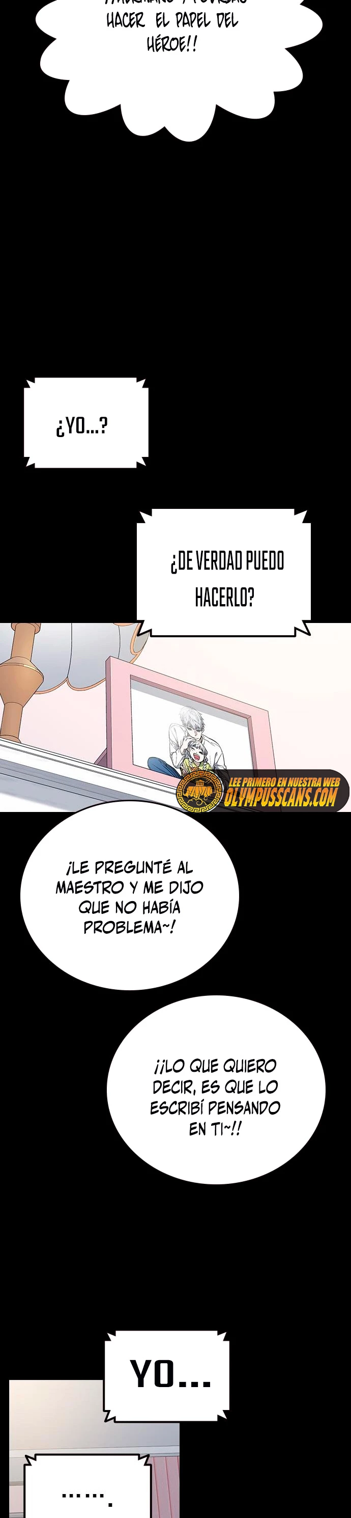 Grupo de Estudio Capítulo 197 - Page 37