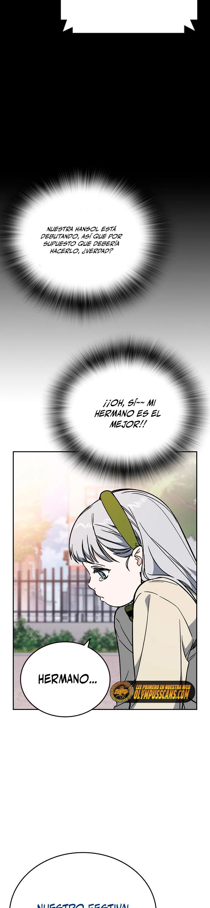 Grupo de Estudio Capítulo 197 - Page 39