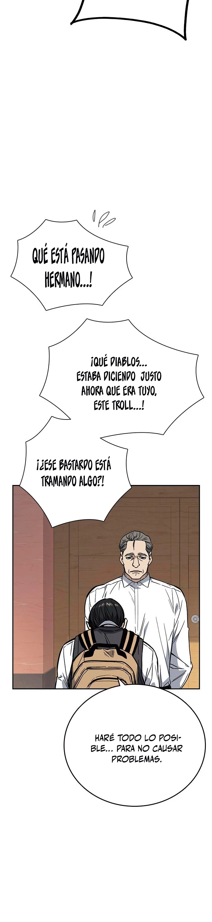 Grupo de Estudio Capítulo 197 - Page 46