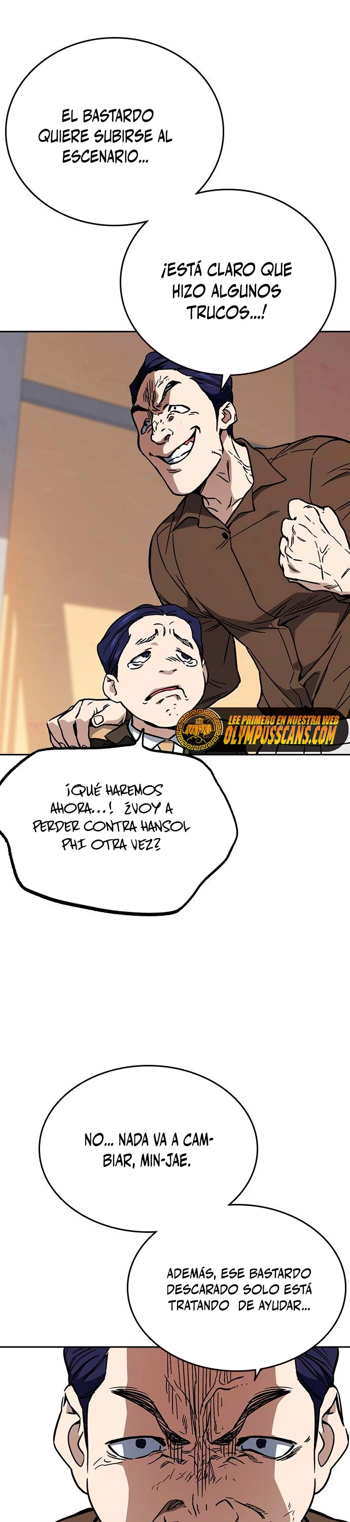 Grupo de Estudio Capítulo 197 - Page 47