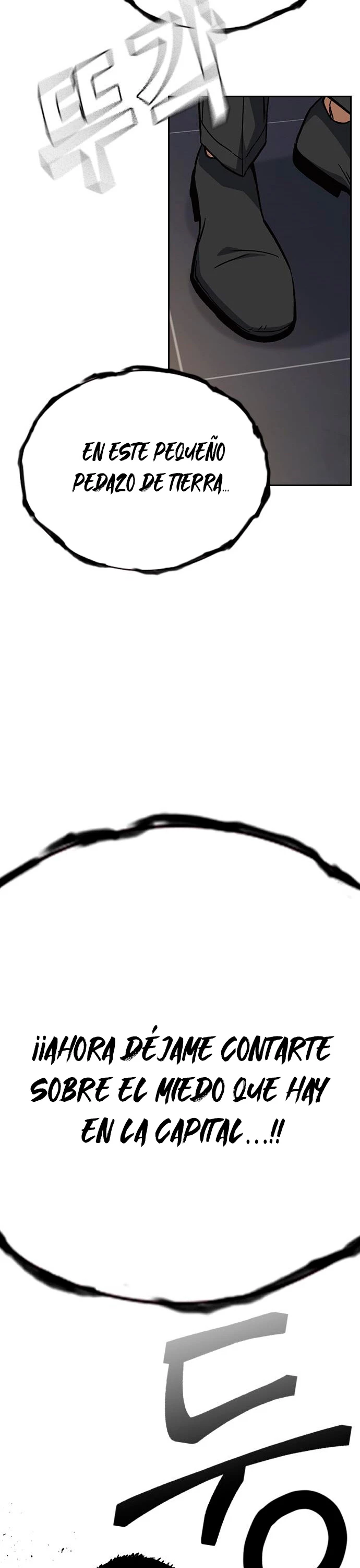 Grupo de Estudio Capítulo 197 - Page 49