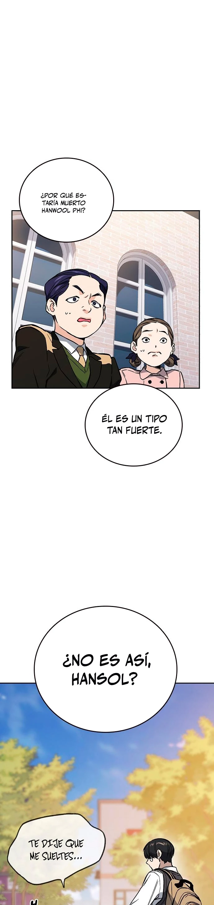 Grupo de Estudio Capítulo 197 - Page 5