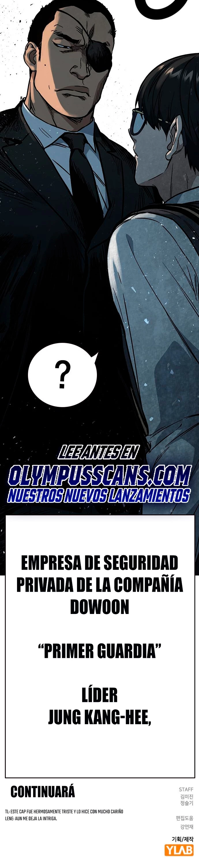 Grupo de Estudio Capítulo 197 - Page 50