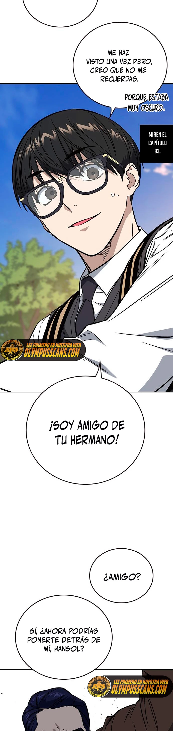 Grupo de Estudio Capítulo 197 - Page 6