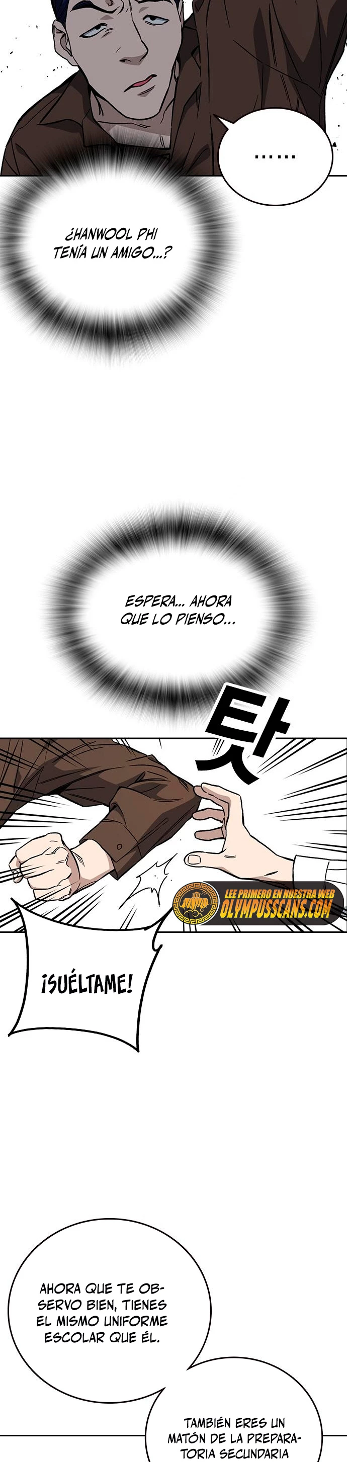 Grupo de Estudio Capítulo 197 - Page 7