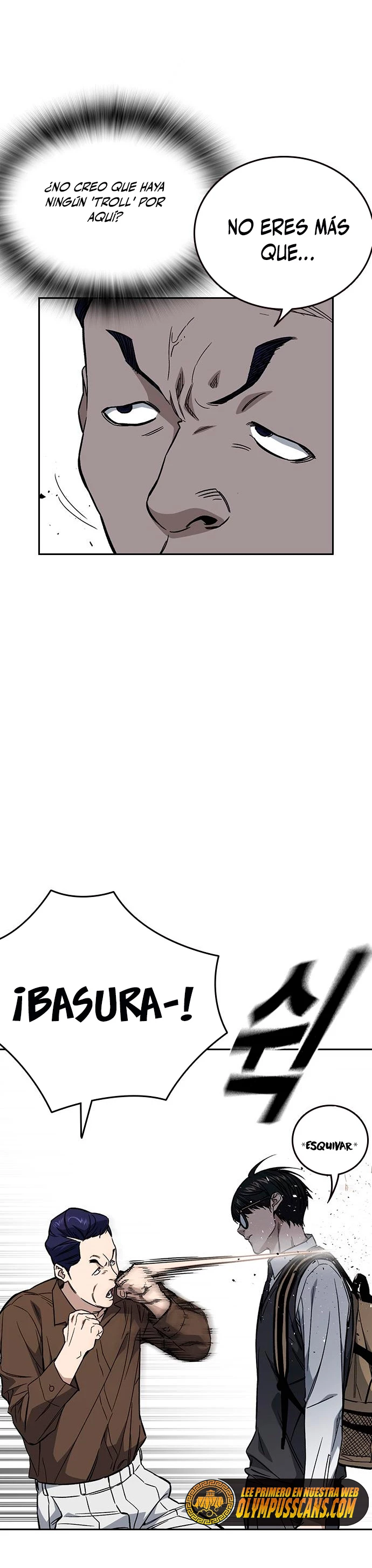 Grupo de Estudio Capítulo 197 - Page 9