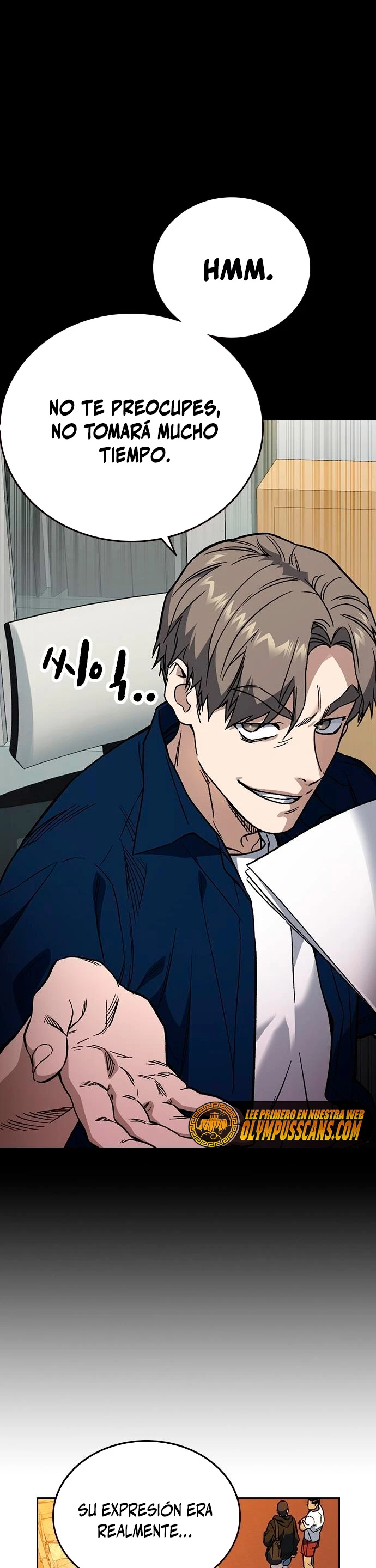 Grupo de Estudio Capítulo 198 - Page 10