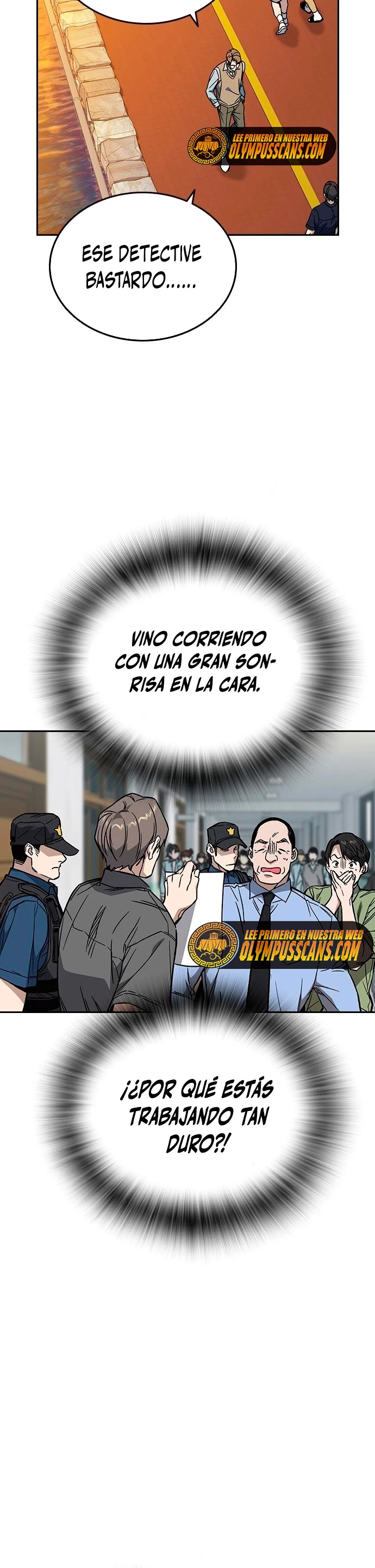 Grupo de Estudio Capítulo 198 - Page 11