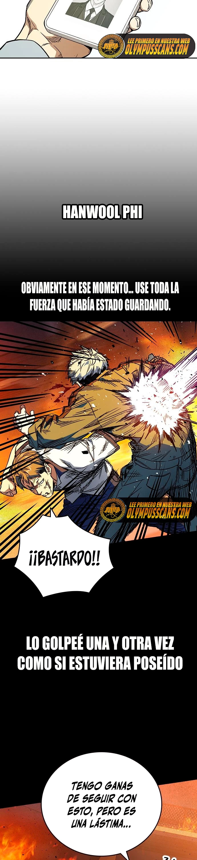 Grupo de Estudio Capítulo 198 - Page 15