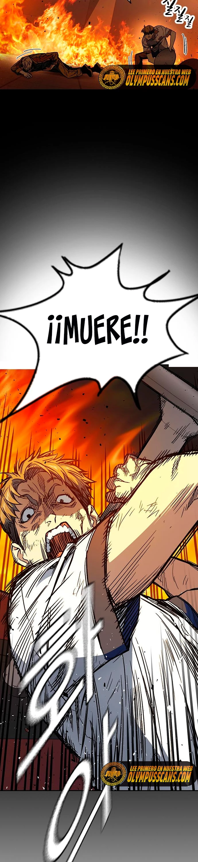 Grupo de Estudio Capítulo 198 - Page 16