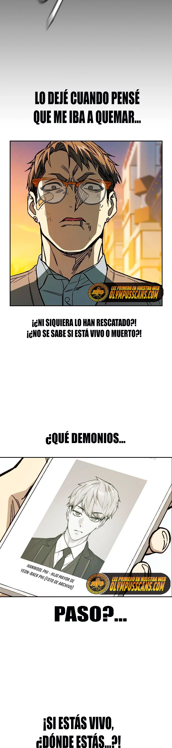 Grupo de Estudio Capítulo 198 - Page 17