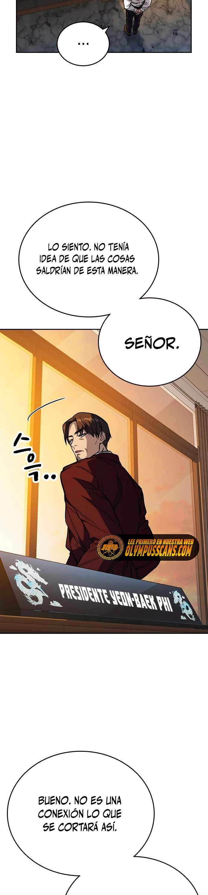 Grupo de Estudio Capítulo 198 - Page 23