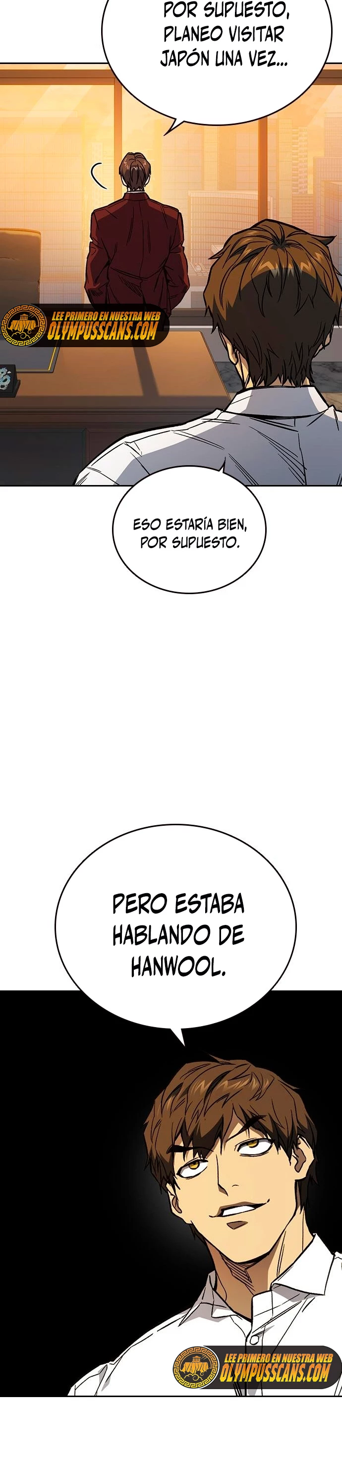 Grupo de Estudio Capítulo 198 - Page 24