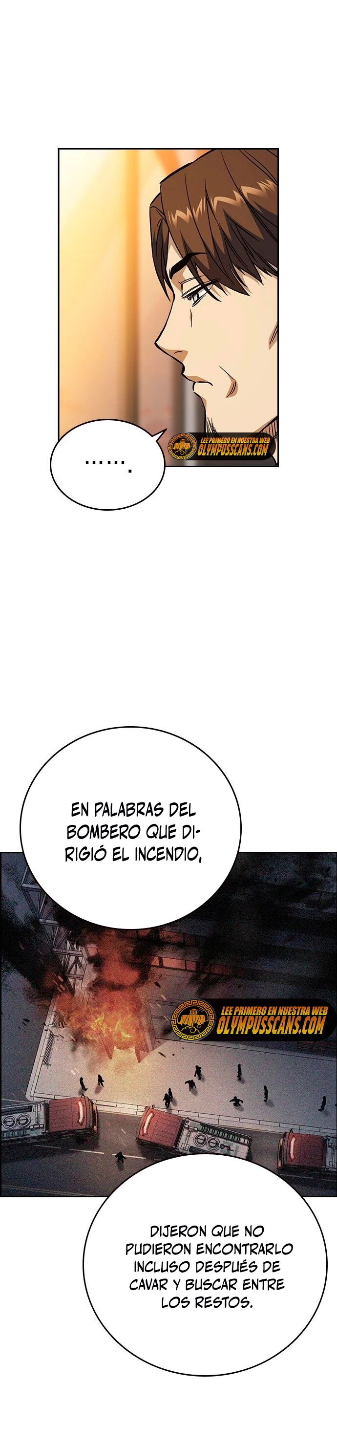 Grupo de Estudio Capítulo 198 - Page 25