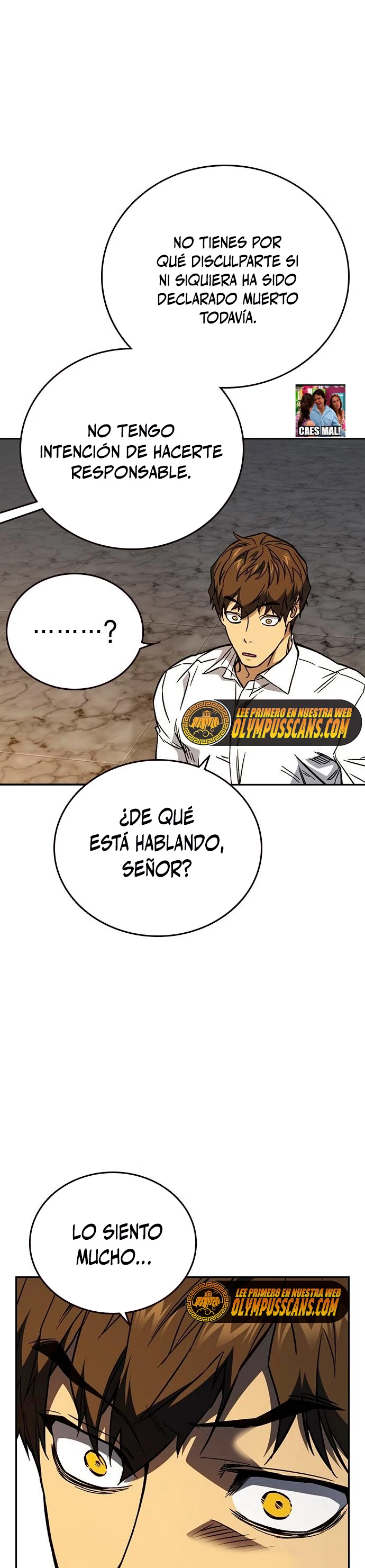 Grupo de Estudio Capítulo 198 - Page 26