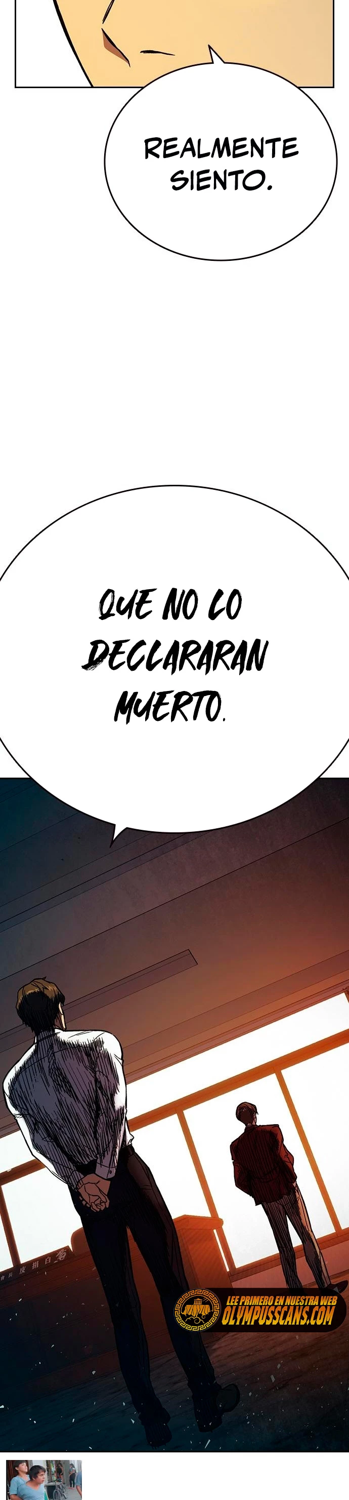 Grupo de Estudio Capítulo 198 - Page 27