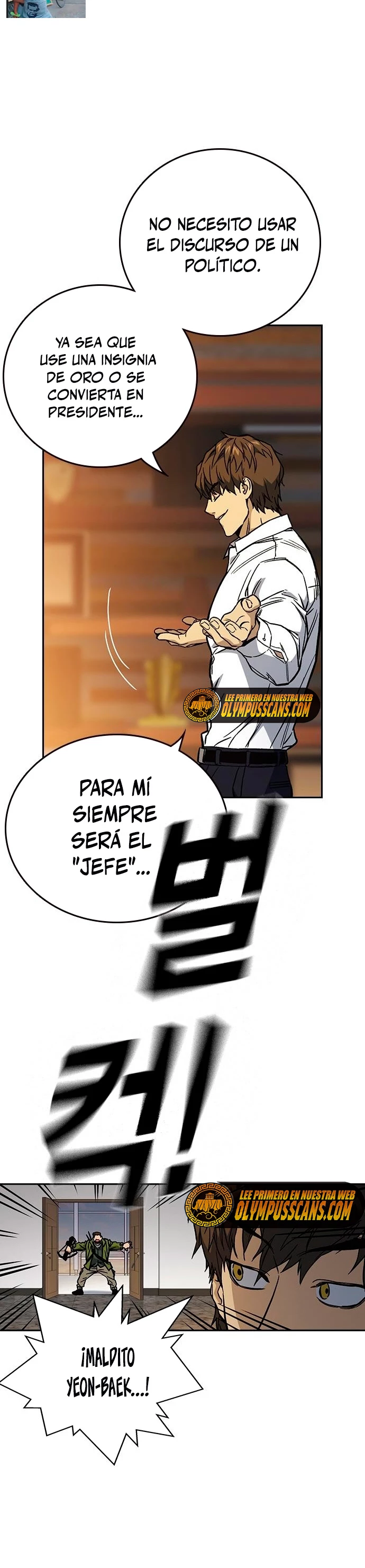 Grupo de Estudio Capítulo 198 - Page 28