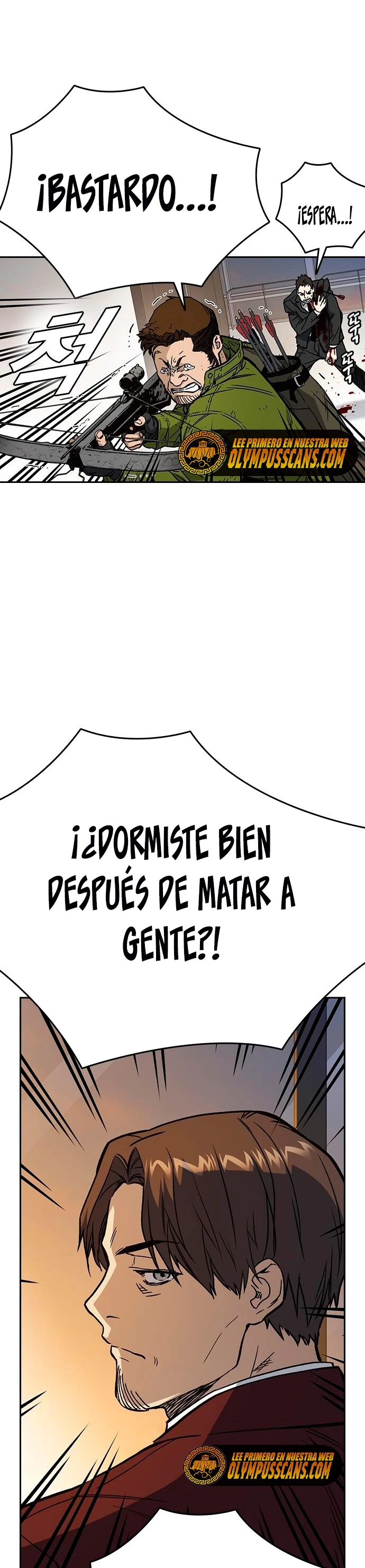 Grupo de Estudio Capítulo 198 - Page 29