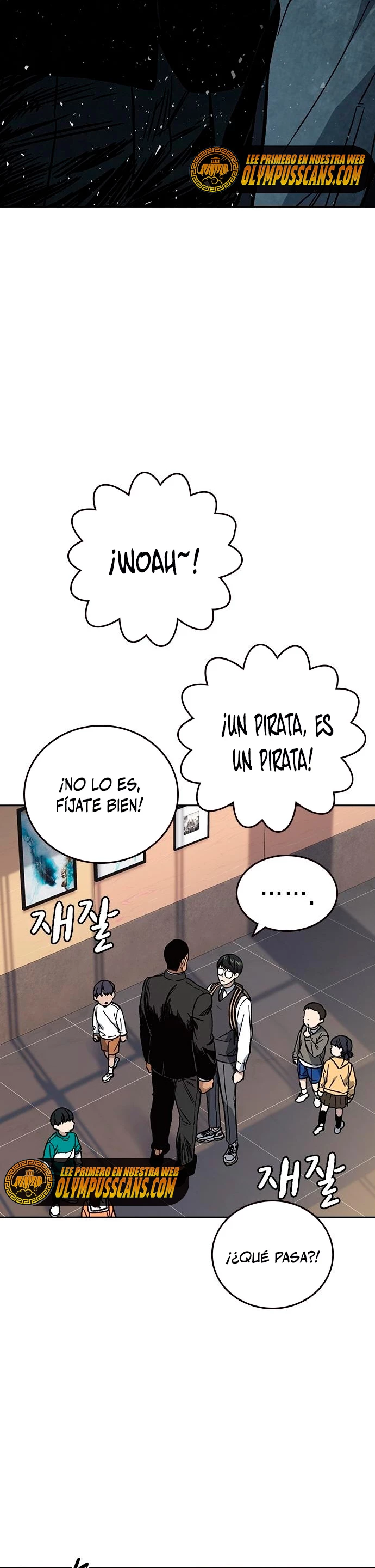 Grupo de Estudio Capítulo 198 - Page 3