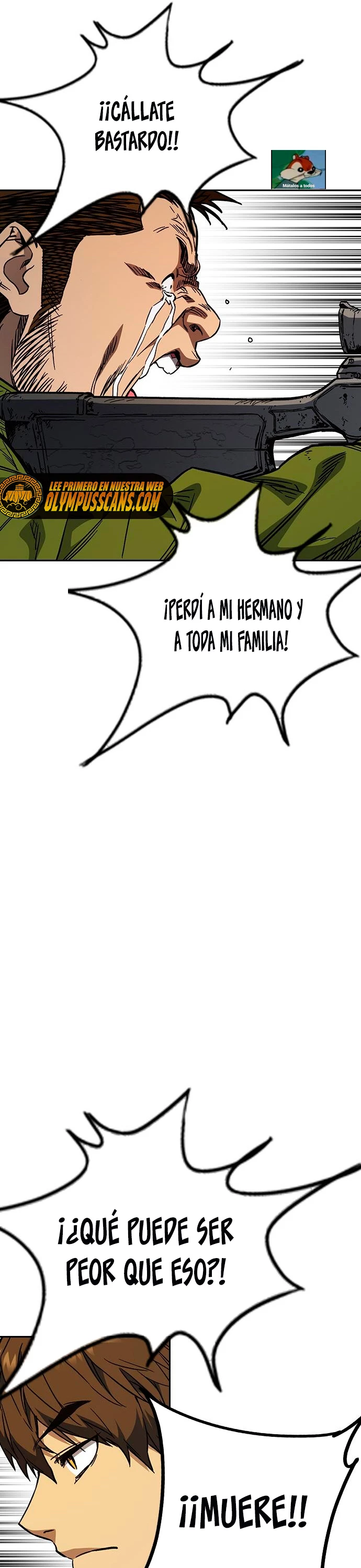 Grupo de Estudio Capítulo 198 - Page 32