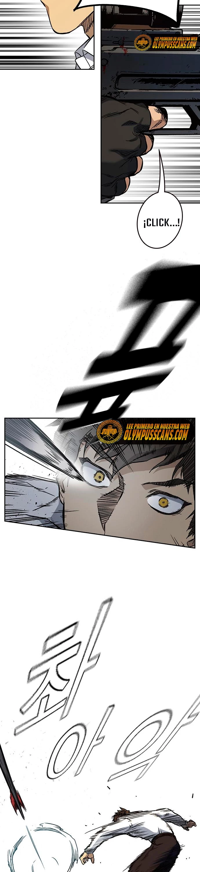 Grupo de Estudio Capítulo 198 - Page 33