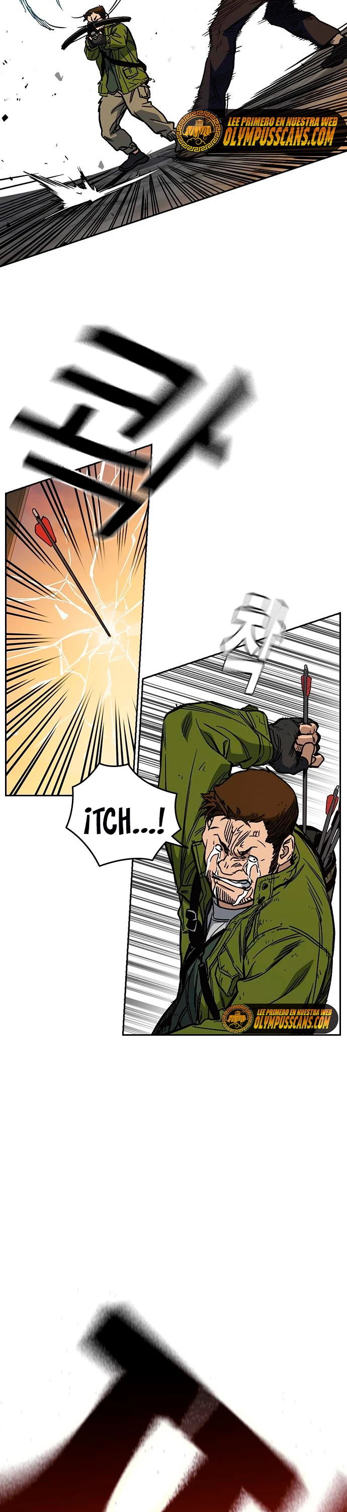 Grupo de Estudio Capítulo 198 - Page 34