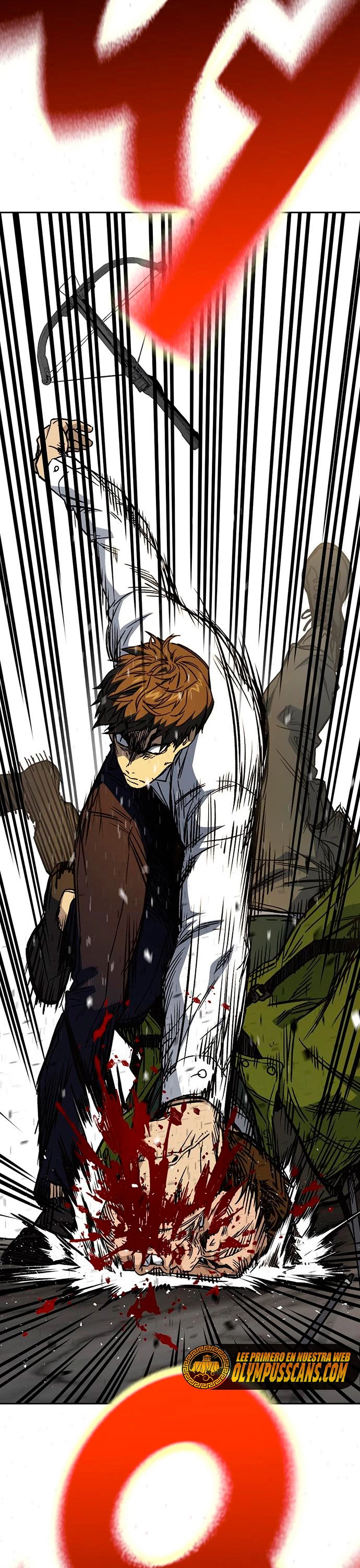 Grupo de Estudio Capítulo 198 - Page 35