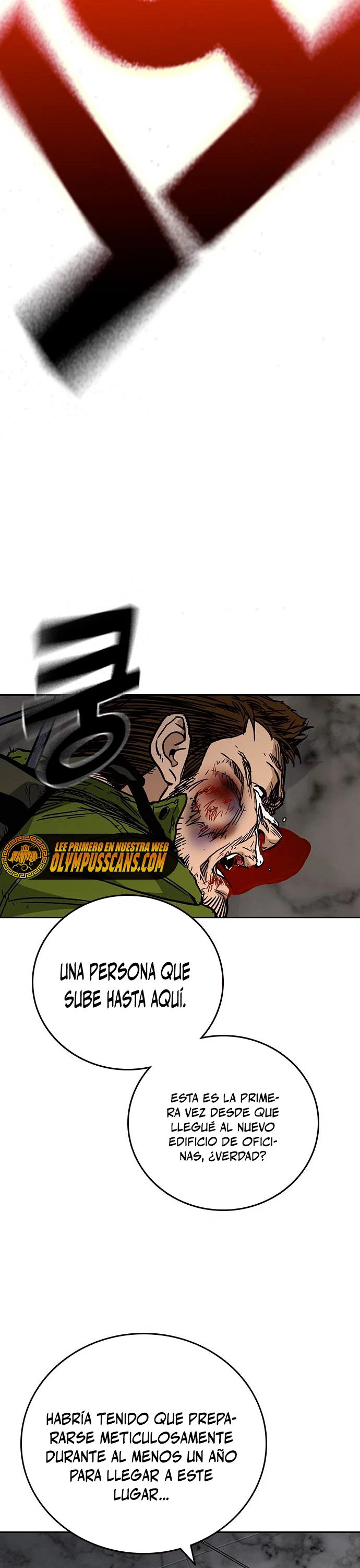 Grupo de Estudio Capítulo 198 - Page 36