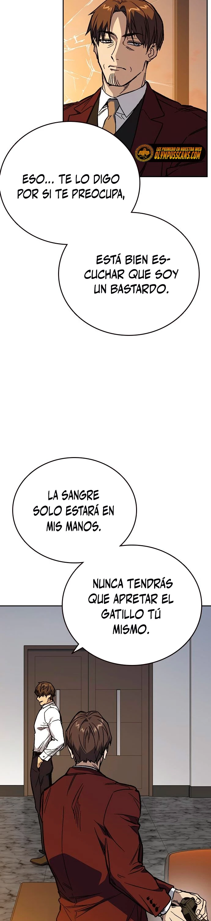 Grupo de Estudio Capítulo 198 - Page 39