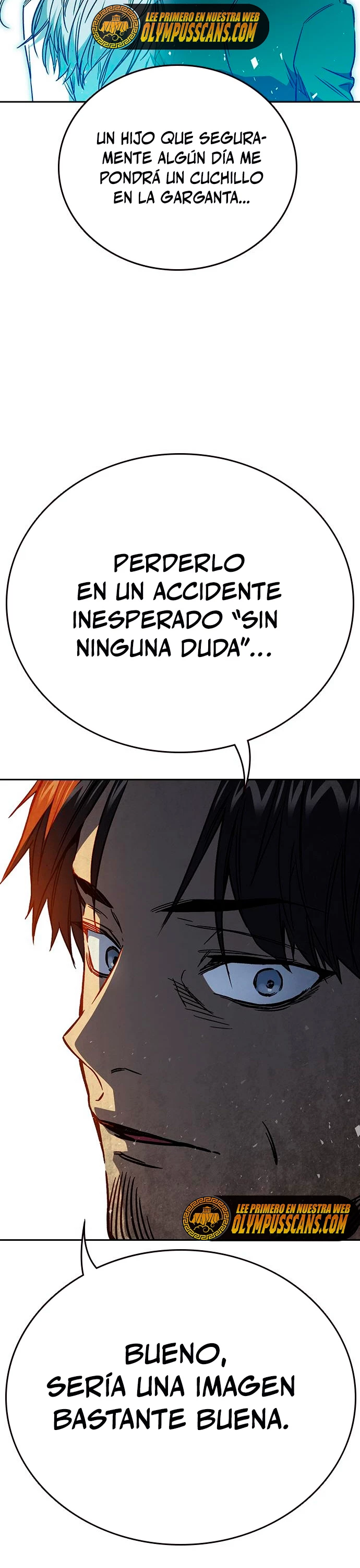 Grupo de Estudio Capítulo 198 - Page 41