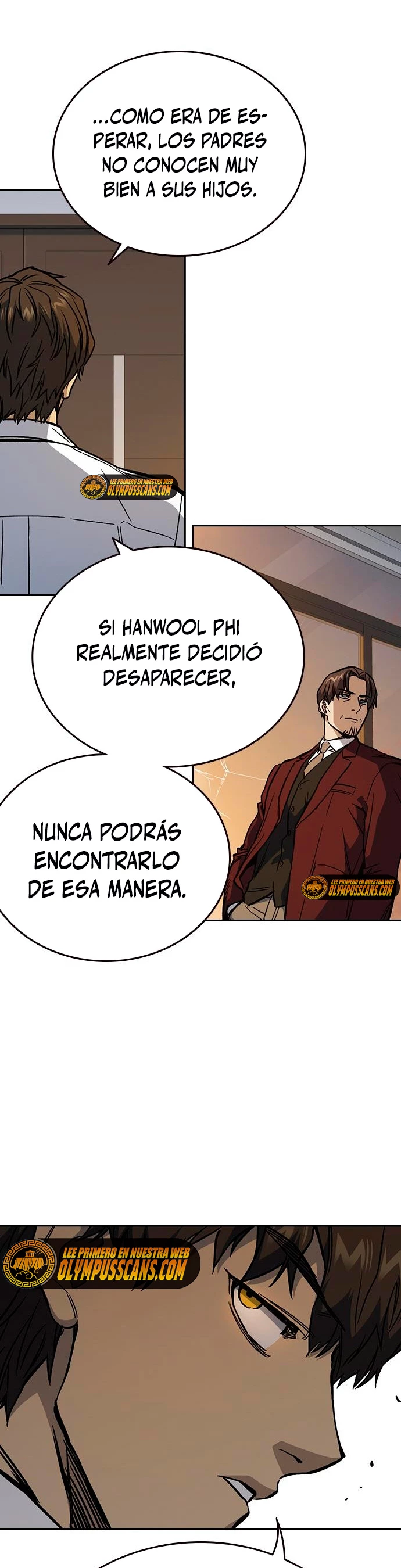 Grupo de Estudio Capítulo 198 - Page 44