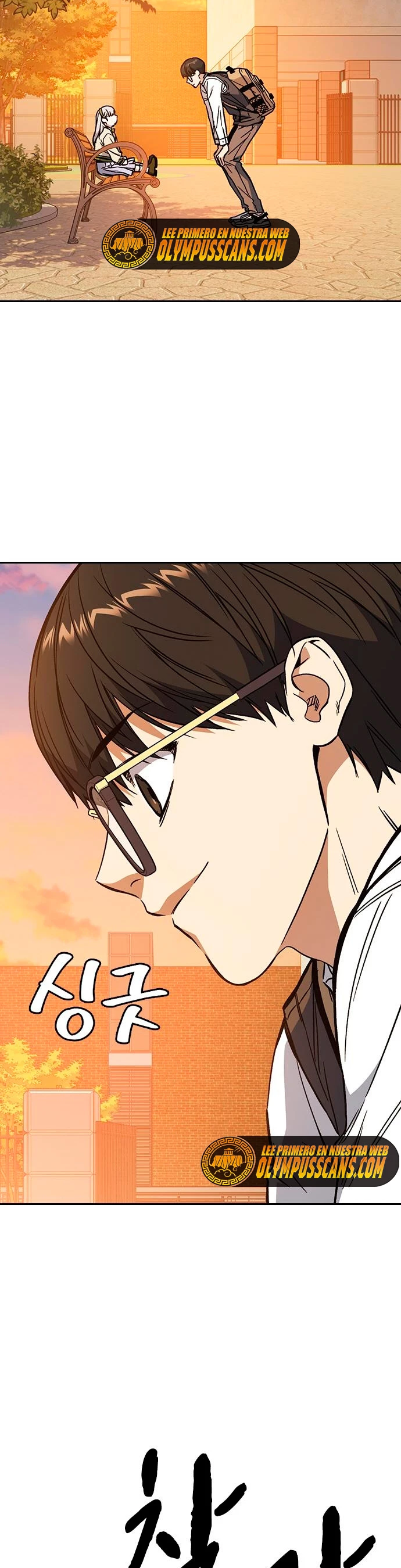 Grupo de Estudio Capítulo 198 - Page 46