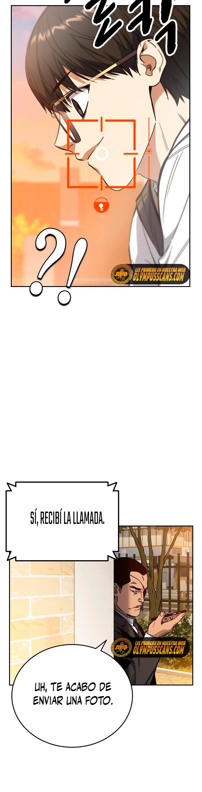 Grupo de Estudio Capítulo 198 - Page 47