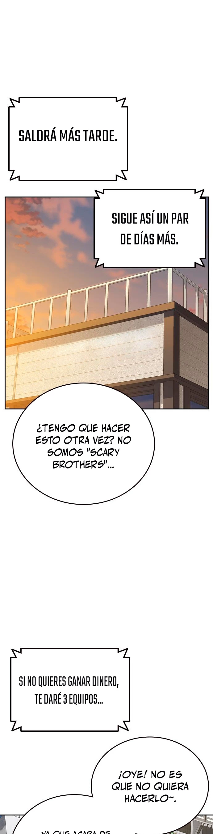 Grupo de Estudio Capítulo 198 - Page 48