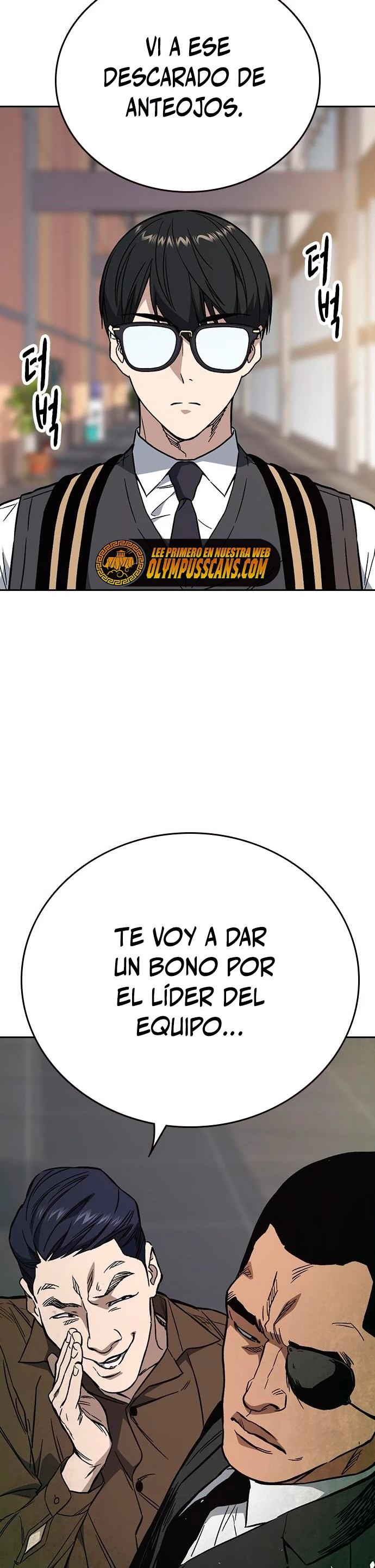 Grupo de Estudio Capítulo 198 - Page 5