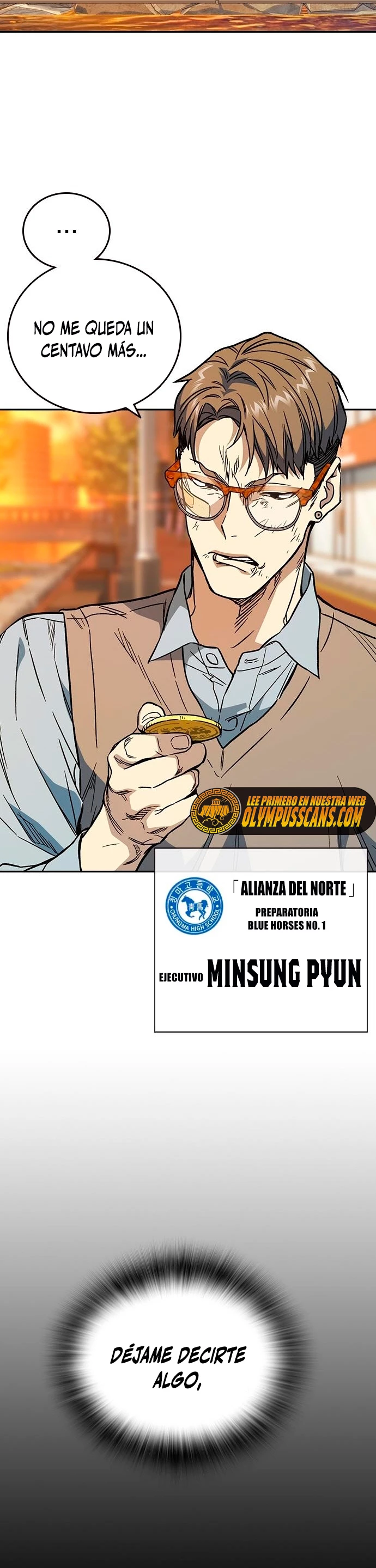 Grupo de Estudio Capítulo 198 - Page 7