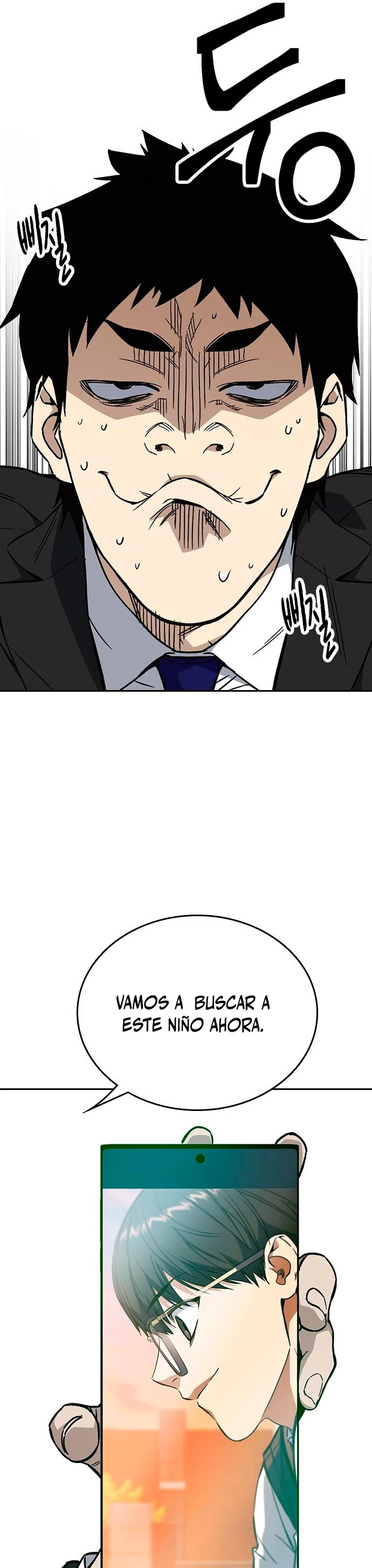 Grupo de Estudio Capítulo 199 - Page 12