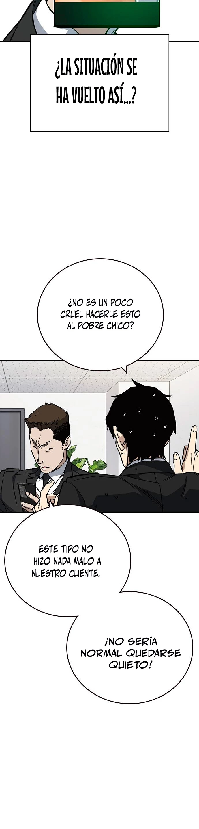 Grupo de Estudio Capítulo 199 - Page 13